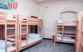 Михайловский Переулок 4